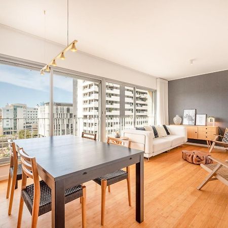 Guestready - Pedra Residence Near Marina ลิสบอน ภายนอก รูปภาพ
