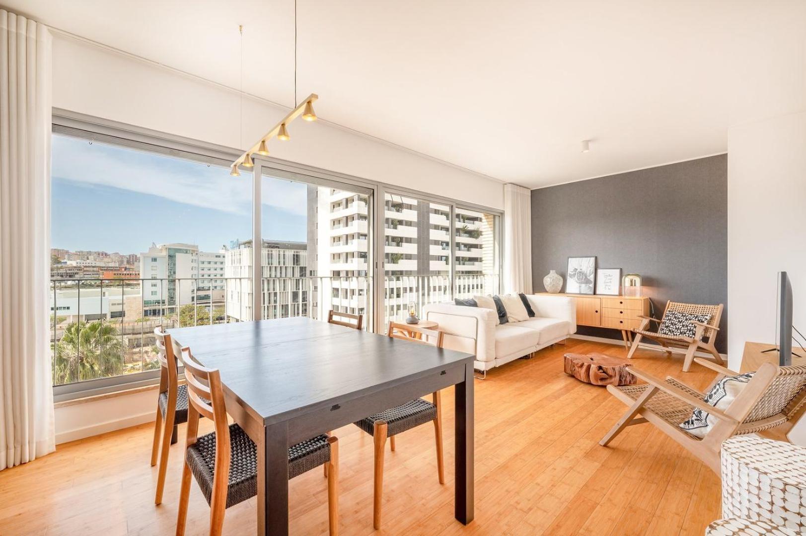 Guestready - Pedra Residence Near Marina ลิสบอน ภายนอก รูปภาพ
