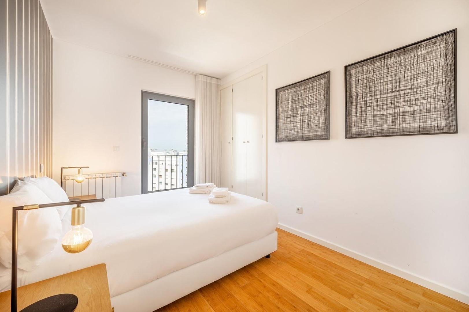 Guestready - Pedra Residence Near Marina ลิสบอน ภายนอก รูปภาพ