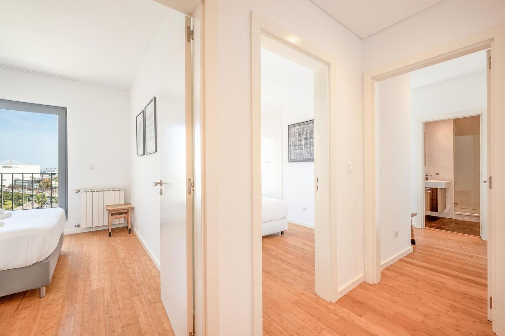 Guestready - Pedra Residence Near Marina ลิสบอน ภายนอก รูปภาพ